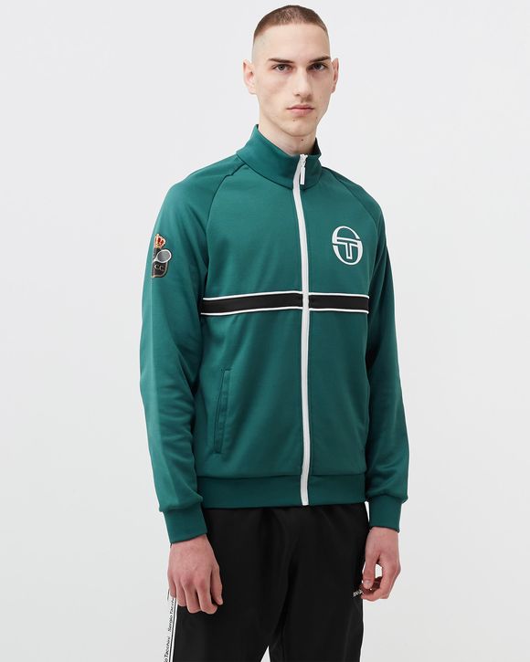 MC Staff Tracktop 2