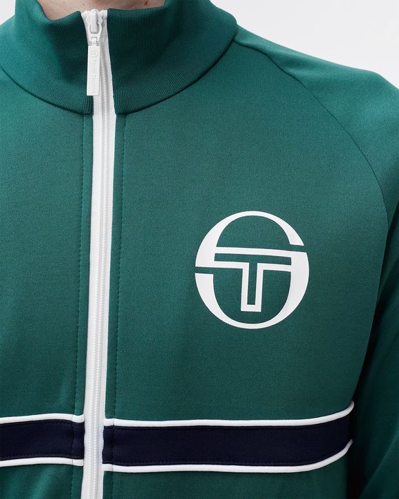 MC Staff Tracktop 2