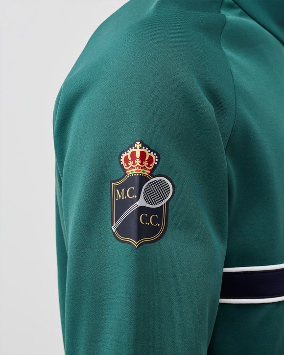 MC Staff Tracktop 2
