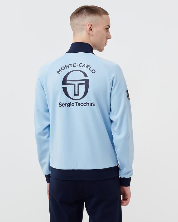 MC Staff Tracktop