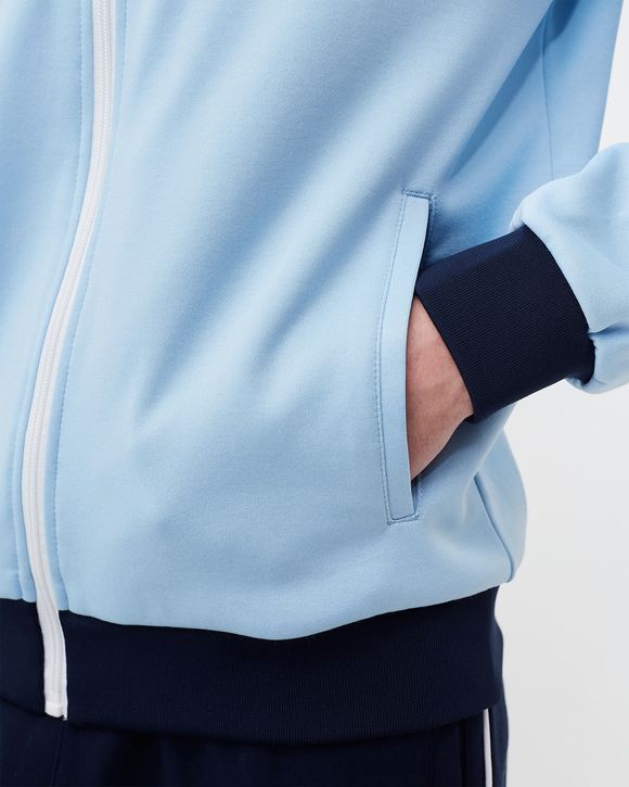 MC Staff Tracktop