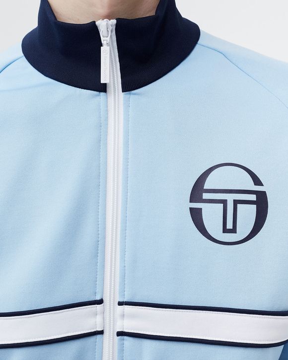 MC Staff Tracktop