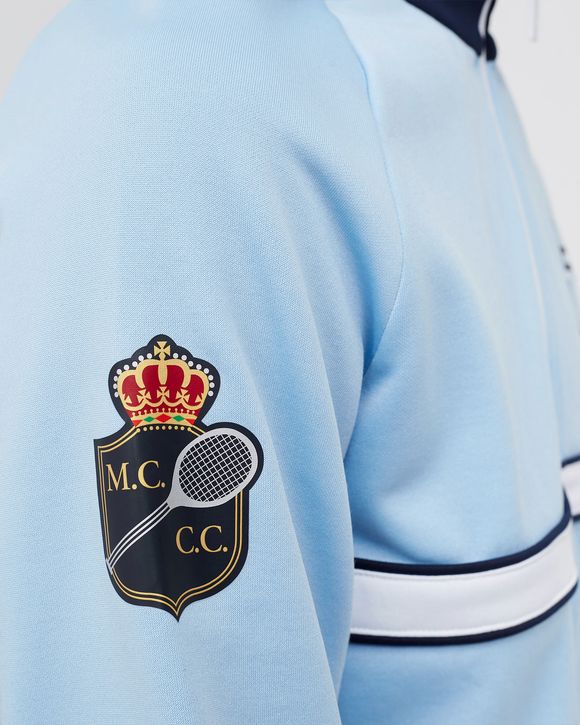MC Staff Tracktop