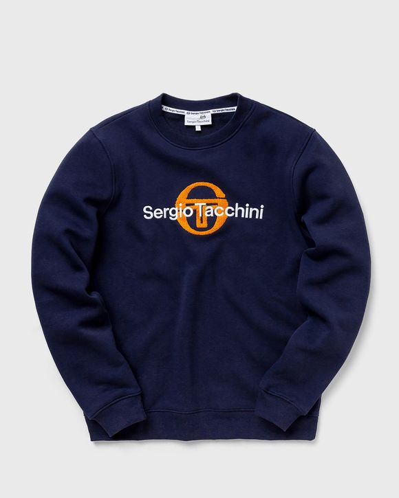MINO CREW SWEAT