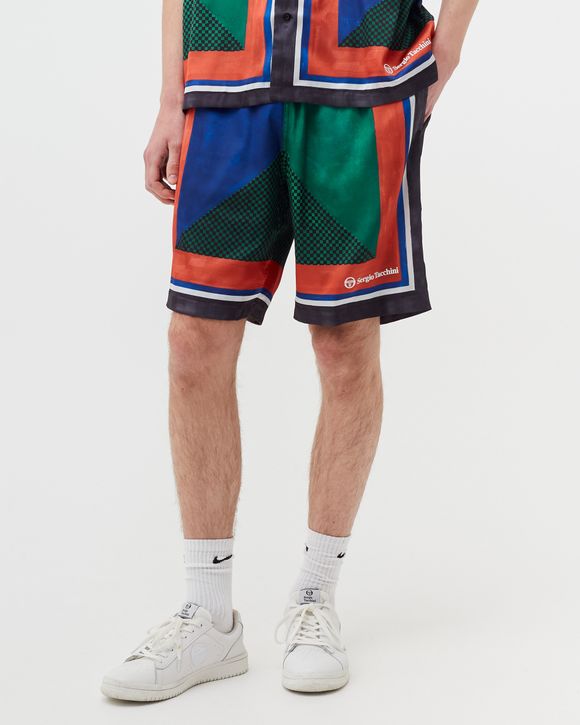 MONTE CARLO TENNIS SHORT