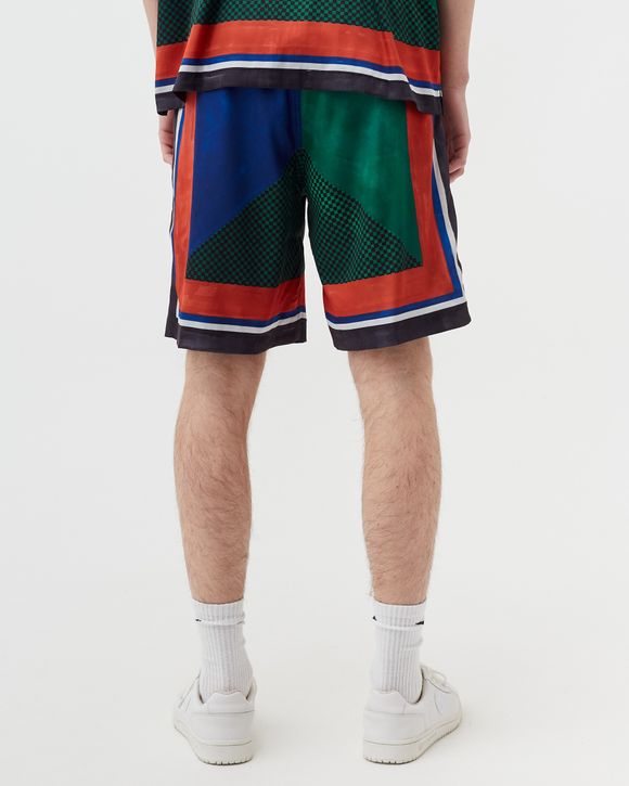 MONTE CARLO TENNIS SHORT