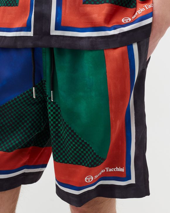 MONTE CARLO TENNIS SHORT