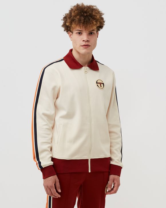 MONTE TRACK JACKET