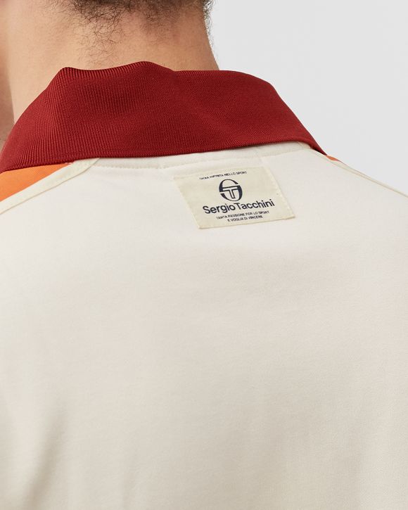 MONTE TRACK JACKET