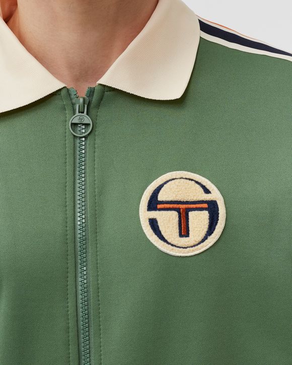 MONTE TRACK JACKET