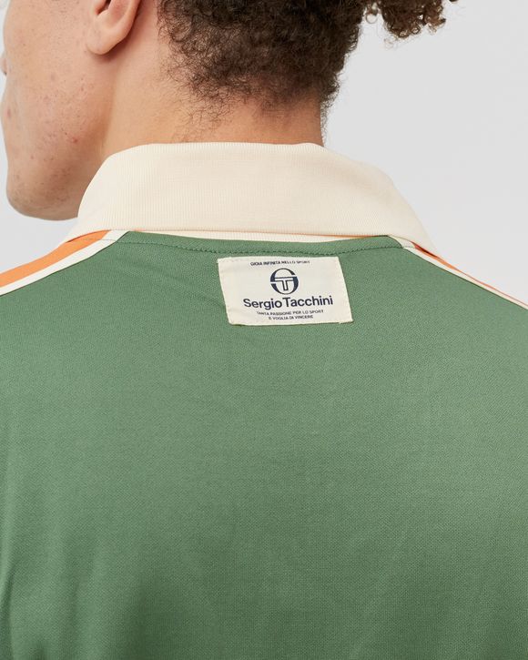 MONTE TRACK JACKET