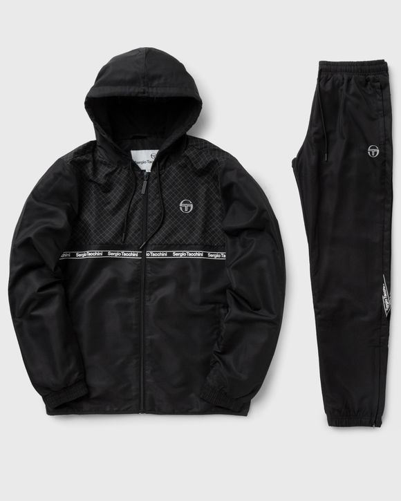 NAPIER TRACKSUIT