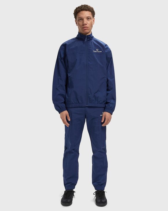 Nayla 024 Track Jacket