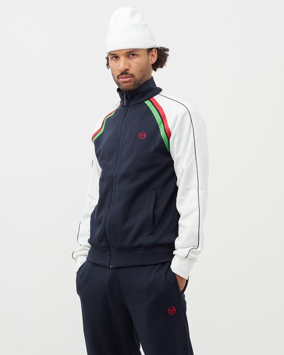 New Ghibli Tracktop