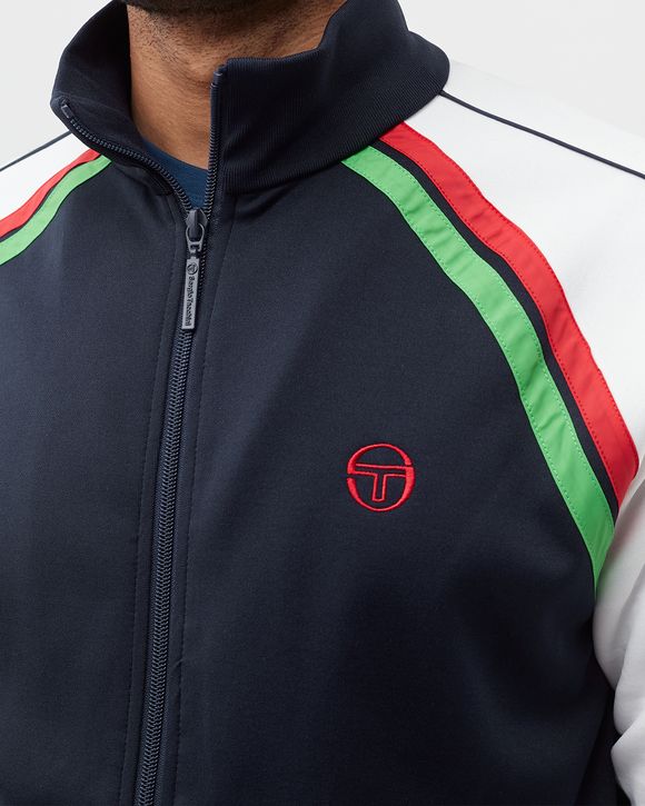 New Ghibli Tracktop