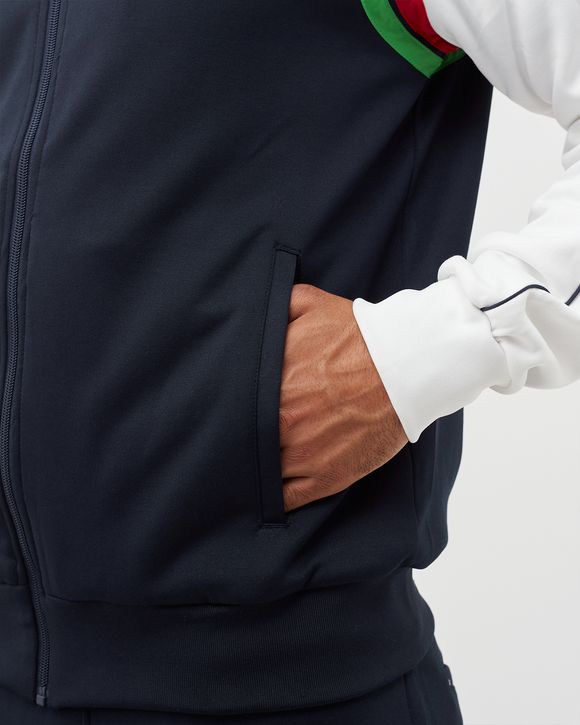 New Ghibli Tracktop