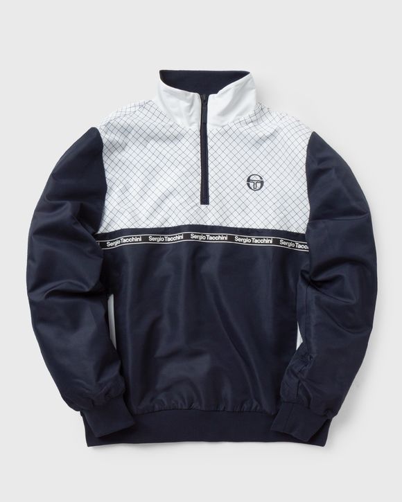 NIHIL TRACK JACKET