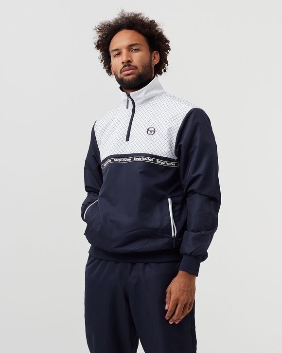 NIHIL TRACK JACKET