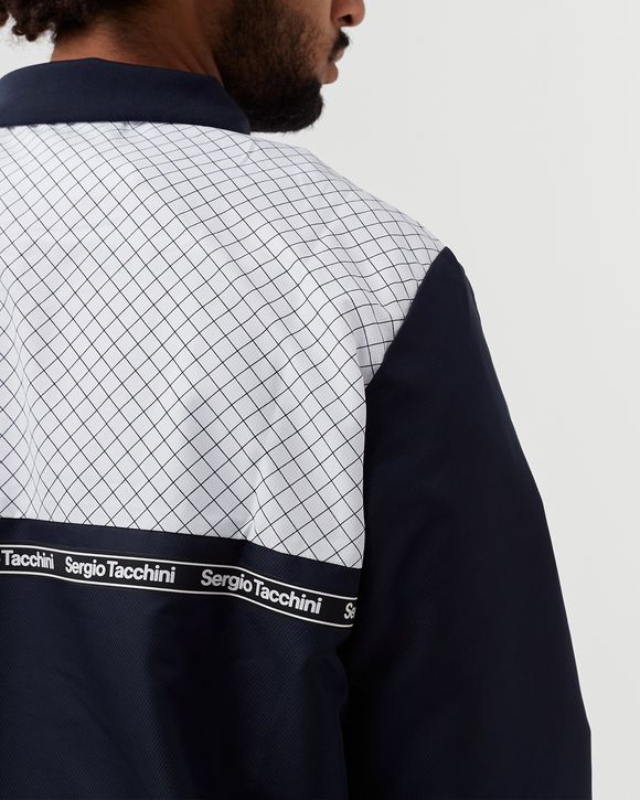 NIHIL TRACK JACKET