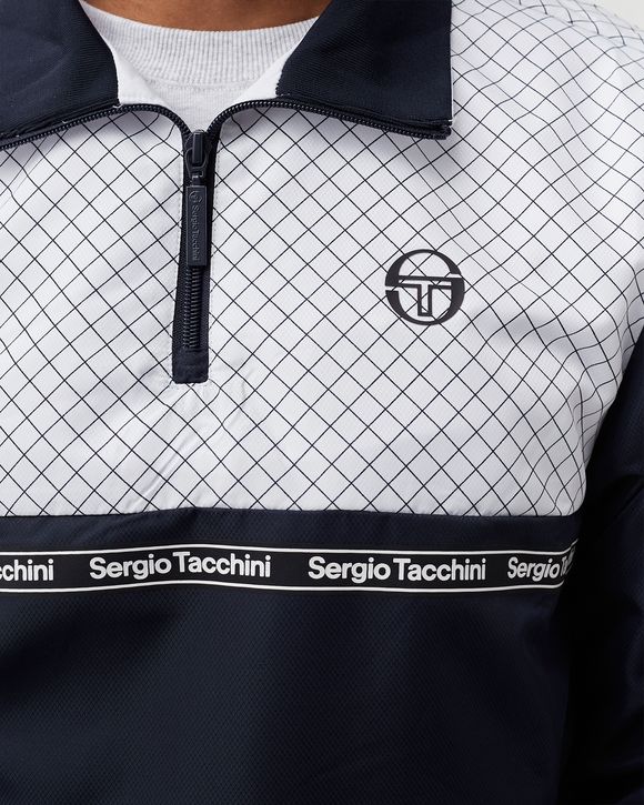NIHIL TRACK JACKET