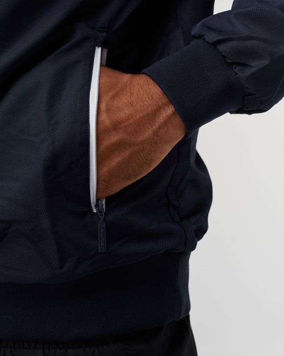 NIHIL TRACK JACKET