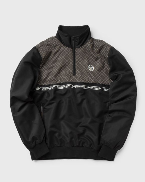 NIHIL TRACK JACKET