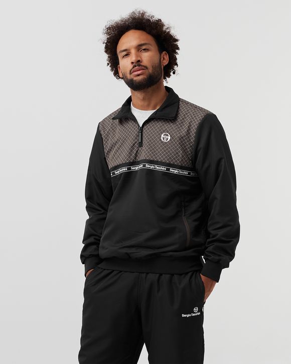 NIHIL TRACK JACKET