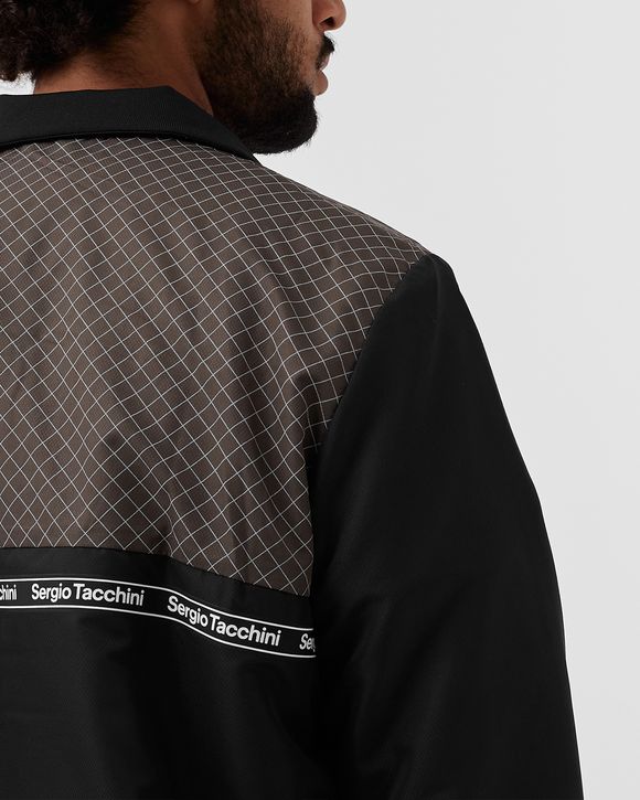 NIHIL TRACK JACKET