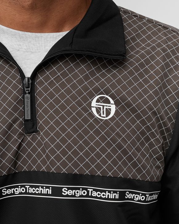 NIHIL TRACK JACKET