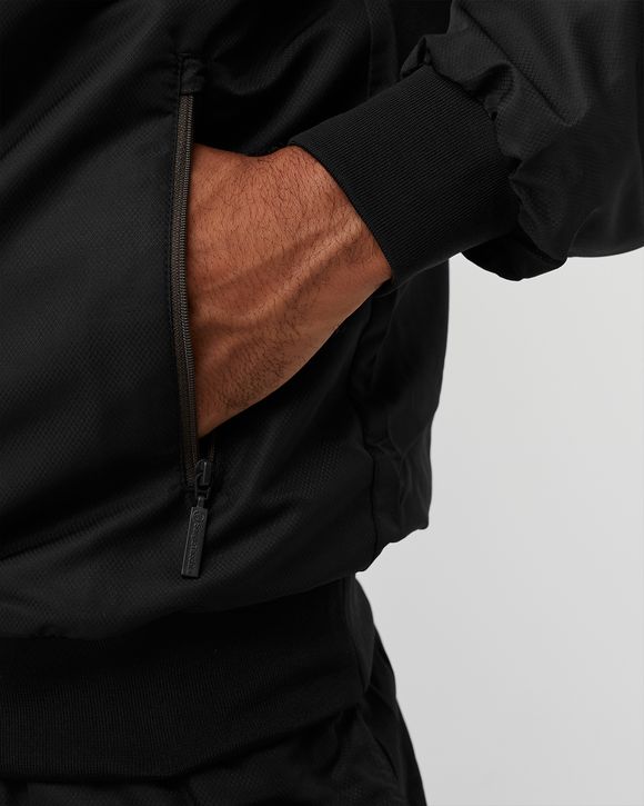 NIHIL TRACK JACKET