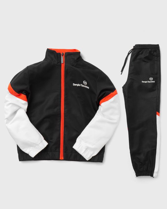 NUL JR TRACKSUIT