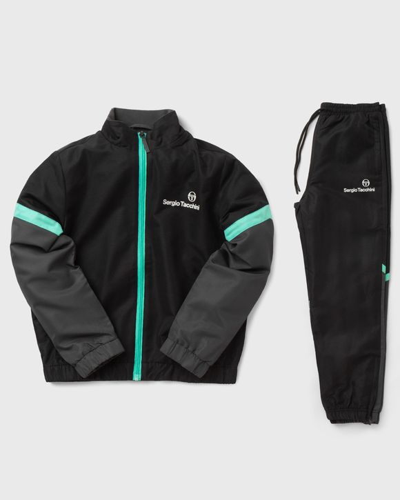 NUL JR TRACKSUIT