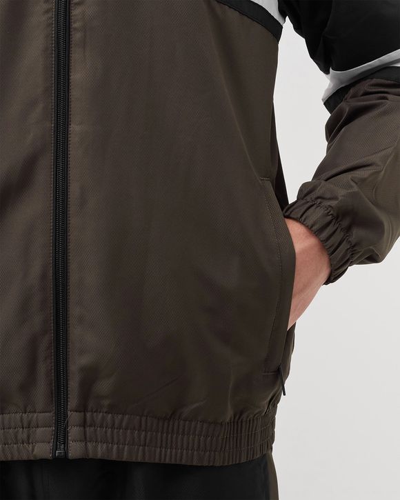 Nustrat Tracksuit