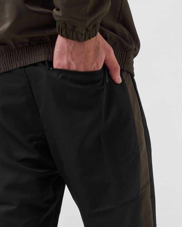 Nustrat Tracksuit