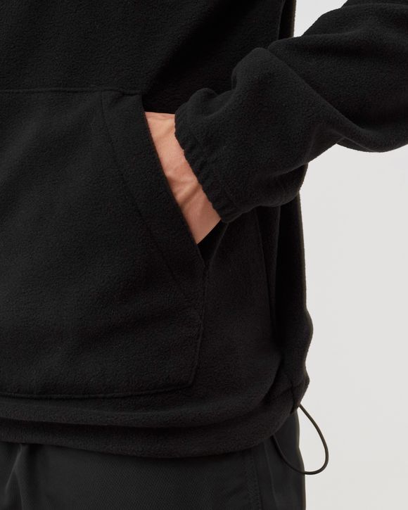 ORION 1/4 ZIP POLAR FLEECE
