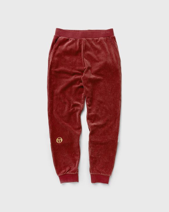 ORION RIB VELOUR PANT
