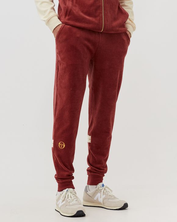 ORION RIB VELOUR PANT