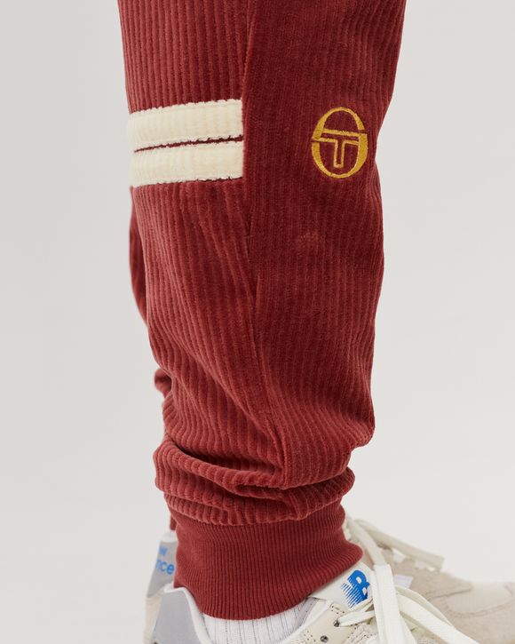 ORION RIB VELOUR PANT