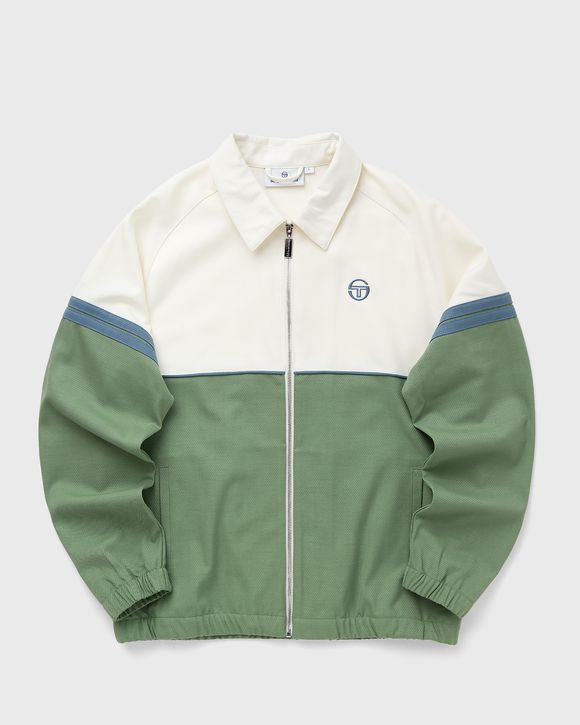 Orion Tencel Track Jacket