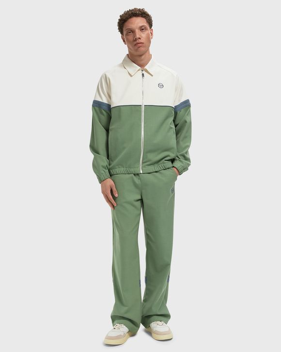 Orion Tencel Track Jacket