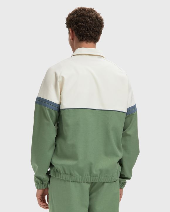 Orion Tencel Track Jacket