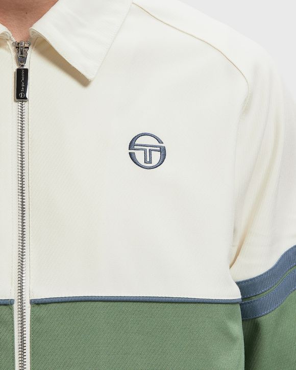Orion Tencel Track Jacket