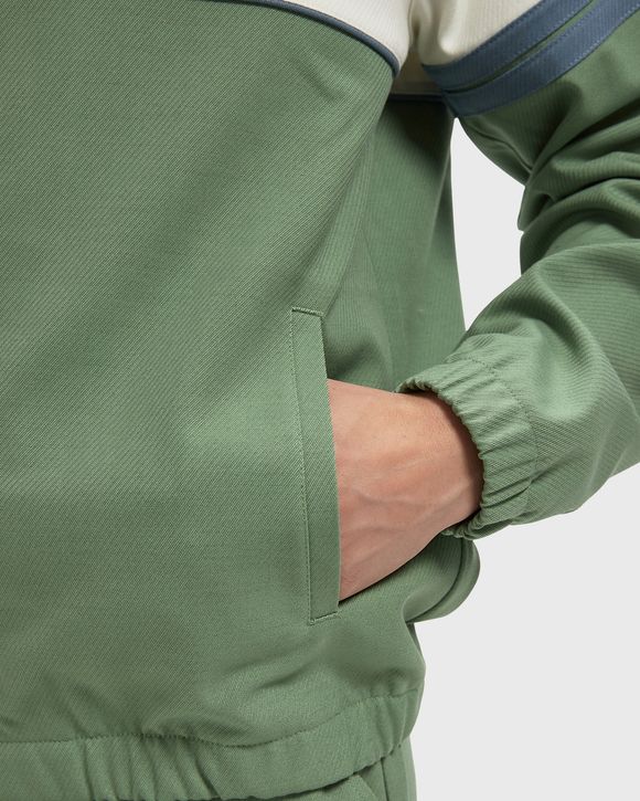 Orion Tencel Track Jacket