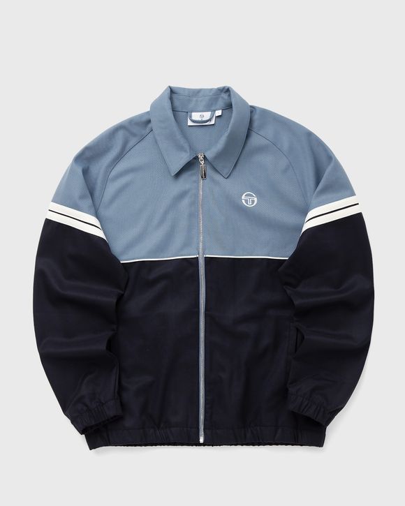 Orion Tencel Track Jacket