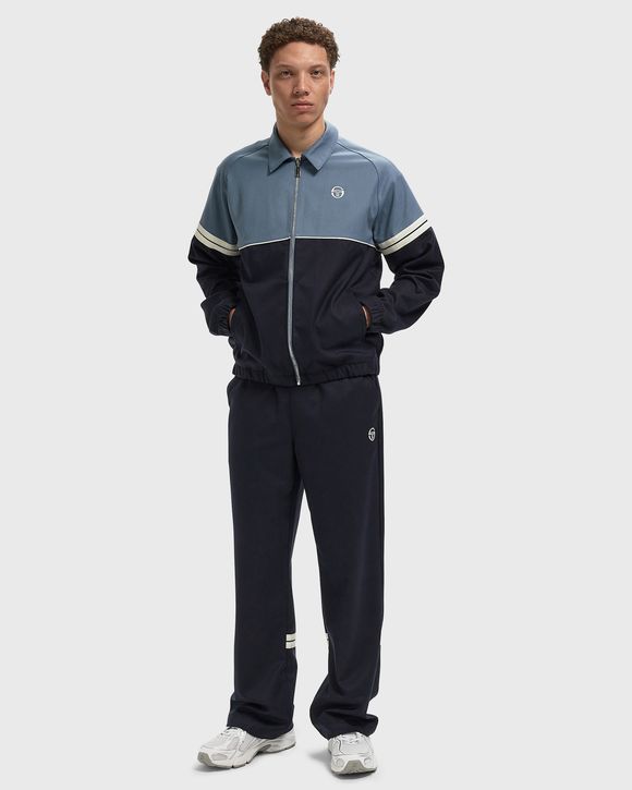 Orion Tencel Track Jacket