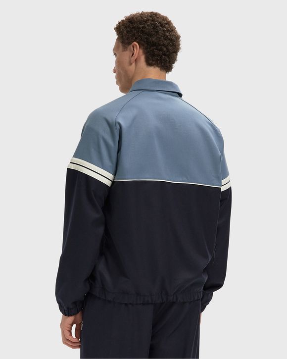 Orion Tencel Track Jacket