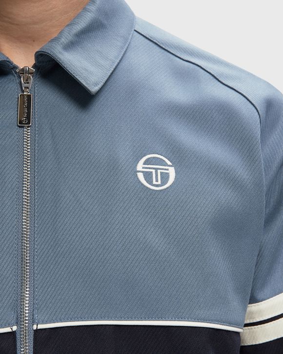 Orion Tencel Track Jacket