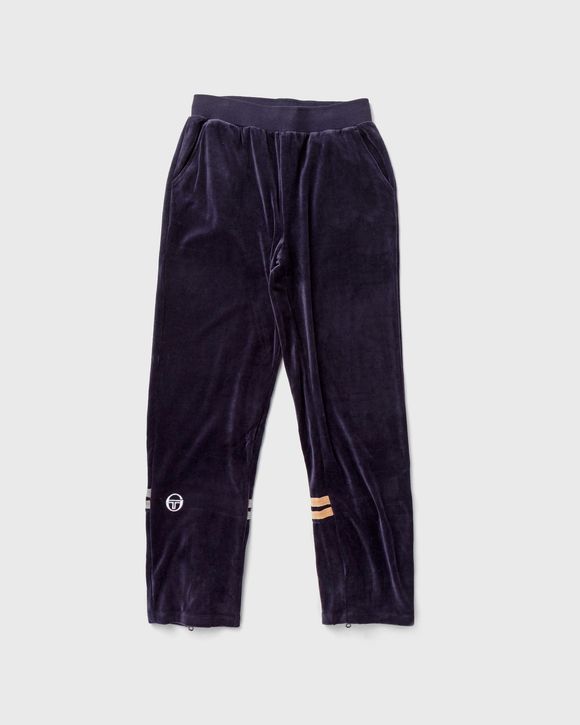ORION VELOUR TRACKPANT