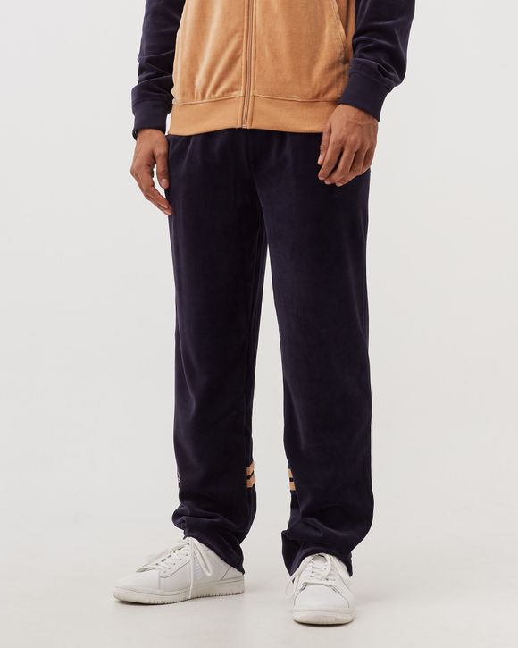 ORION VELOUR TRACKPANT