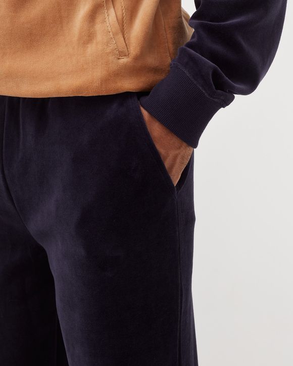 ORION VELOUR TRACKPANT